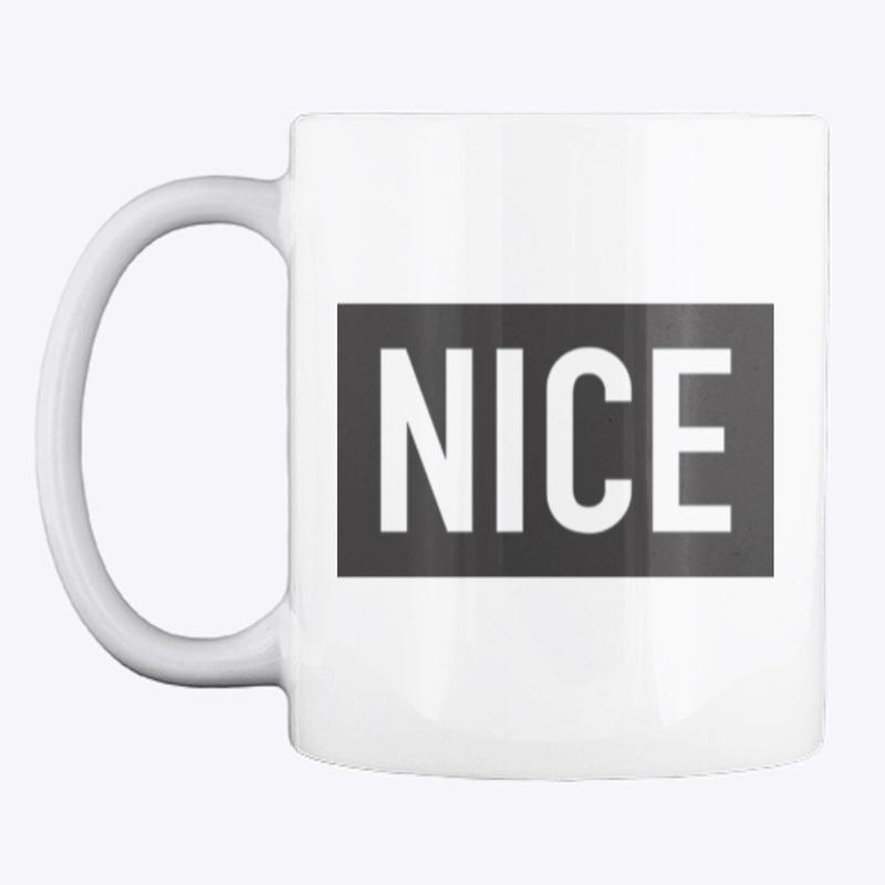 Nice Mug